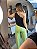 Blusa Assimetrica Choe Vanessa Preto - Imagem 2
