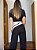 Conjunto Allure Strong Bella Preto - Imagem 4