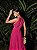 Vestido Longo Suzi Pink - Imagem 6