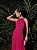 Vestido Longo Suzi Pink - Imagem 3