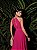 Vestido Longo Suzi Pink - Imagem 4
