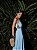 Vestido Longo Suzi Azul - Imagem 6