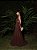 Vestido Longo Suzi Marrom - Imagem 4
