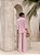 Blazer Linho Solar Rosa - Imagem 7