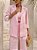 Blazer Linho Solar Rosa - Imagem 3