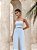 Conjunto Linho Solar Azul - Imagem 6