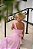 Vestido Midi Bella Laço Rosa - Imagem 3