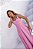 Vestido Midi Bella Laço Rosa - Imagem 18