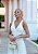 Vestido Midi Jolie de Viscolinho Off - Imagem 7