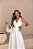 Vestido Midi Jolie de Viscolinho Off - Imagem 6