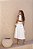 Vestido Midi Jolie de Viscolinho Off - Imagem 4