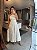 Vestido Midi Renda Aurora Off - Imagem 14