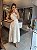 Vestido Midi Renda Aurora Off - Imagem 1