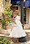 Vestido Midi Renda Aurora Off - Imagem 10