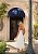 Vestido Midi Renda Aurora Off - Imagem 2