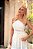Vestido Midi Renda Aurora Off - Imagem 12