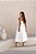 Vestido Midi Renda Aurora Off - Imagem 4