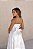 Vestido Midi Renda Aurora Off - Imagem 8