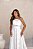 Vestido Midi Renda Aurora Off - Imagem 7