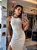 Vestido Longo Mor Areia - Imagem 3