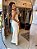 Vestido Longo Mor Areia - Imagem 2