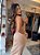 Vestido Frente Unica Strong Juju Areia - Imagem 2