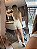 Shorts Chloe Areia - Imagem 6