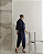 Conjunto Jogger Tata Azul Marinho - Imagem 2