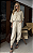 Conjunto Jogger Tata Areia - Imagem 1