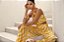 Conjunto Aladin Grecy Amarelo - Imagem 3