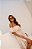 Vestido Longuete Laise Clary Areia - Imagem 10