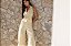 Conjunto Linho Nana Amarelo - Imagem 5