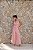 Conjunto Linho Nana Rosa - Imagem 1