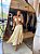 Vestido Uthopia Manteiga - Imagem 1