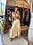 Vestido Uthopia Manteiga - Imagem 6