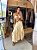 Vestido Uthopia Manteiga - Imagem 5