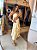 Vestido Uthopia Manteiga - Imagem 3