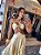 Vestido Uthopia Manteiga - Imagem 9