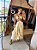 Vestido Uthopia Manteiga - Imagem 7