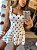 Vestido Curto Polka - Imagem 3