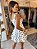 Vestido Curto Polka - Imagem 2