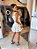 Vestido Curto Polka - Imagem 5