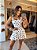 Vestido Curto Polka - Imagem 7