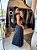 Vestido Longo Miro Preto - Imagem 2