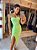 Vestido Midi Strong Tave Lima - Imagem 5
