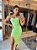 Vestido Midi Strong Tave Lima - Imagem 3