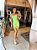Vestido Midi Strong Tave Lima - Imagem 1
