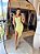Vestido Midi Strong Tave Amarelo - Imagem 6