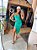 Vestido Midi Strong Tave Verde Bandeira - Imagem 7