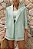 Blazer Linho Solar Verde - Imagem 3